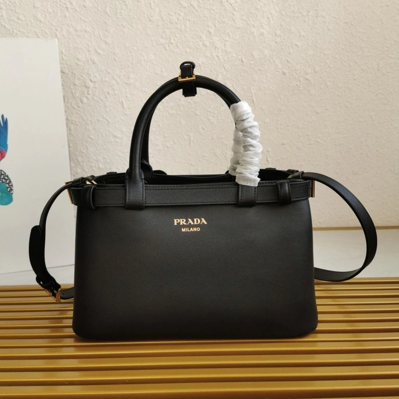 Pra*a top handle bags 4137d-0128