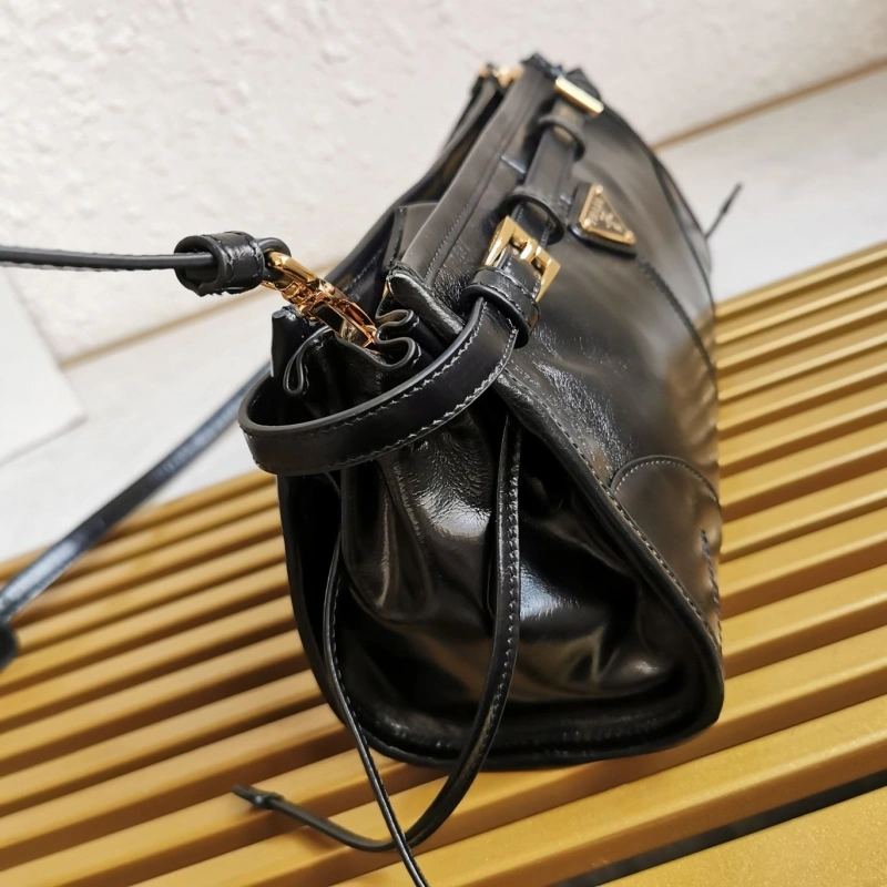 Pra*a satchel bags 4137d-0132