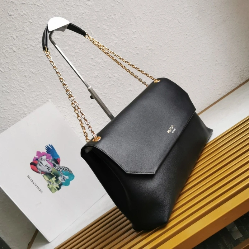 Pra*a top handle bags 4137d-0136