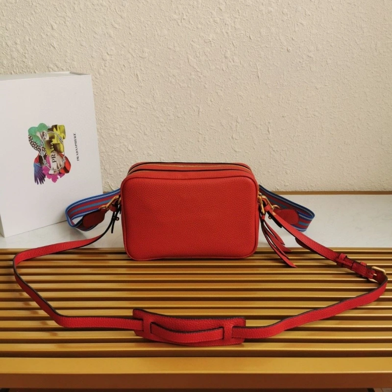 Pra*a satchel bags 4137d-0139