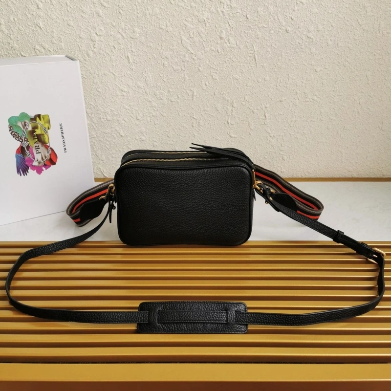 Pra*a satchel bags 4137d-0142