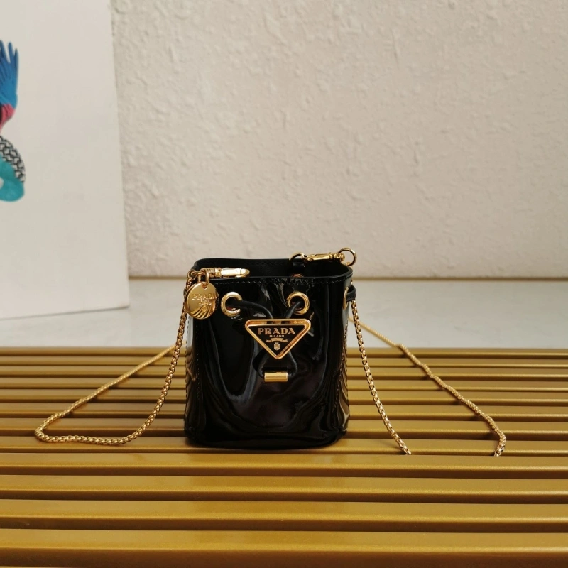 Pra*a bucket bags 4137d-0160