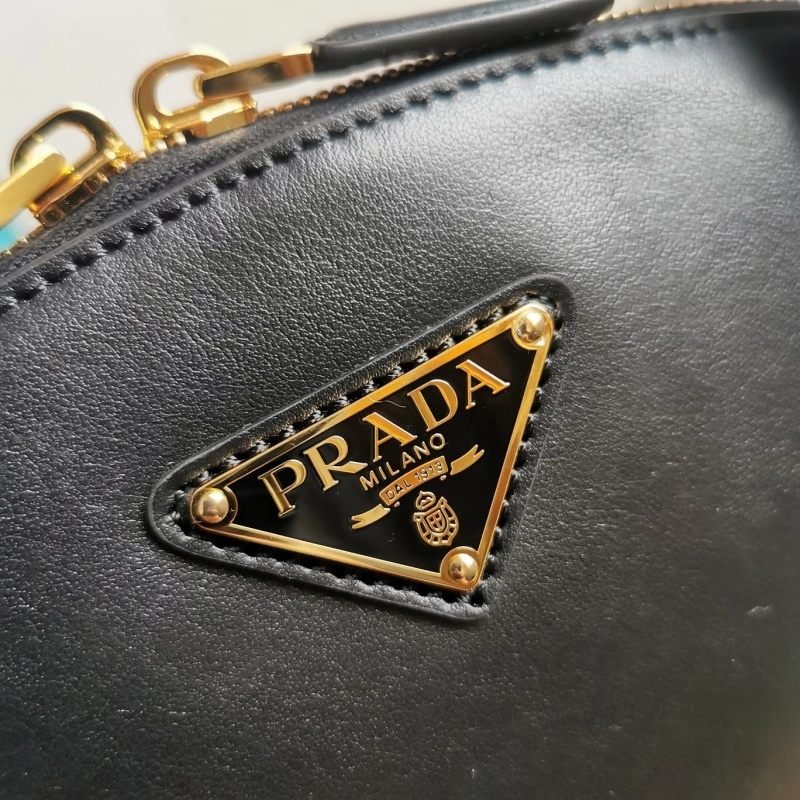 Pra*a top handle bags 4137d-0162