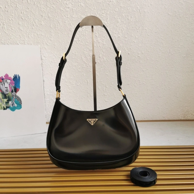 Pra*a top handle bags 4137d-0164