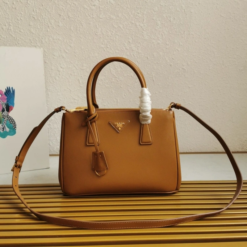 Pra*a top handle bags 4137d-0169