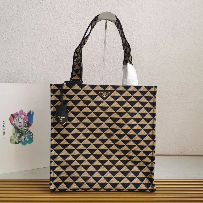 Pra*a shopping bags 4137d-0173