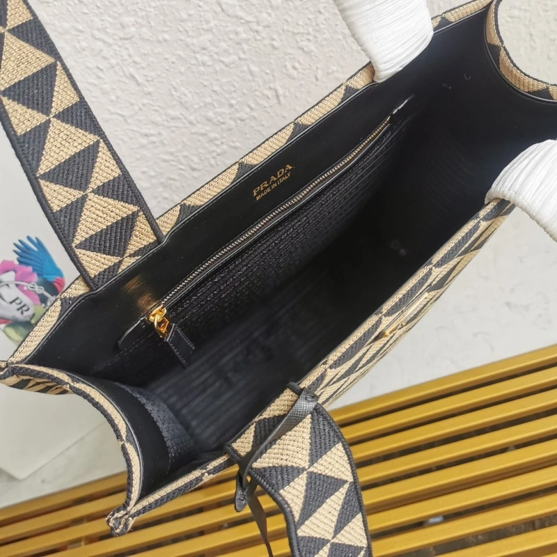 Pra*a shopping bags 4137d-0173