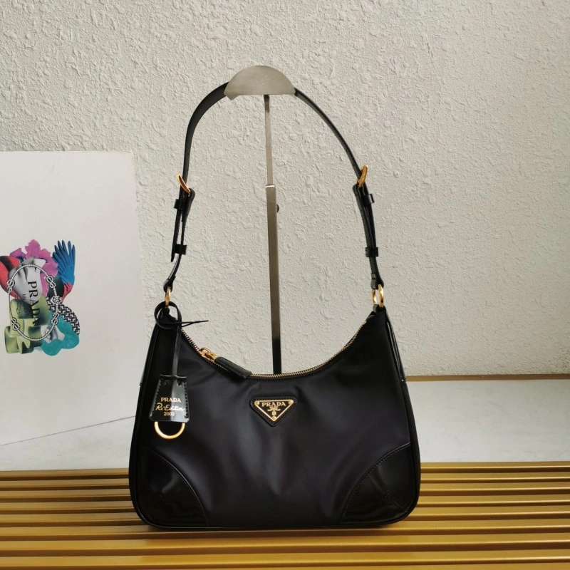 Pra*a satchel bags 4137d-0176