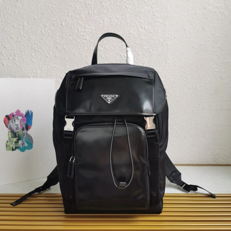 Pra*a backpacks 4137d-0178