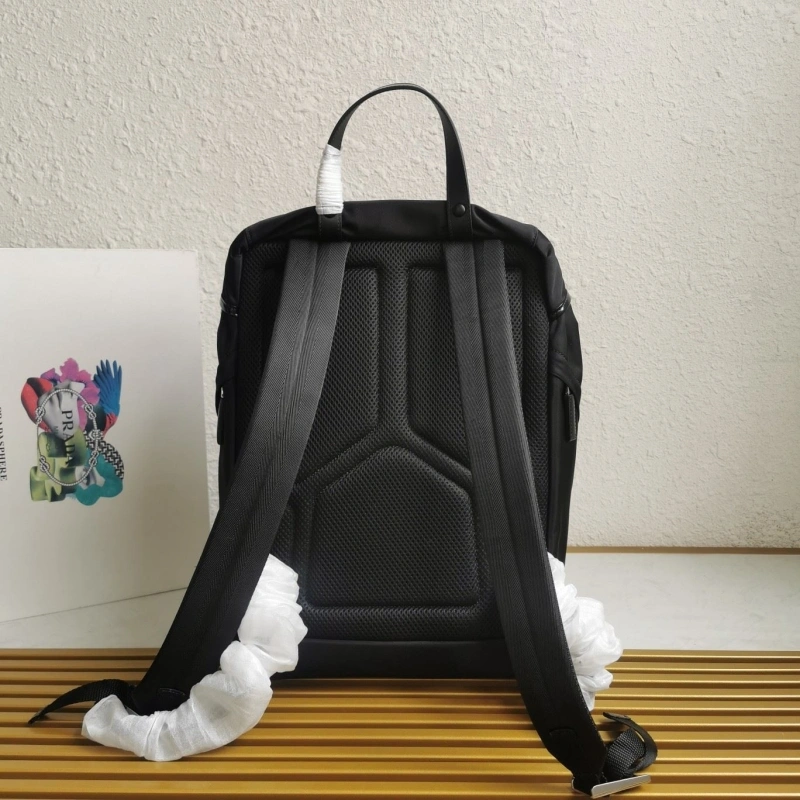 Pra*a backpacks 4137d-0178