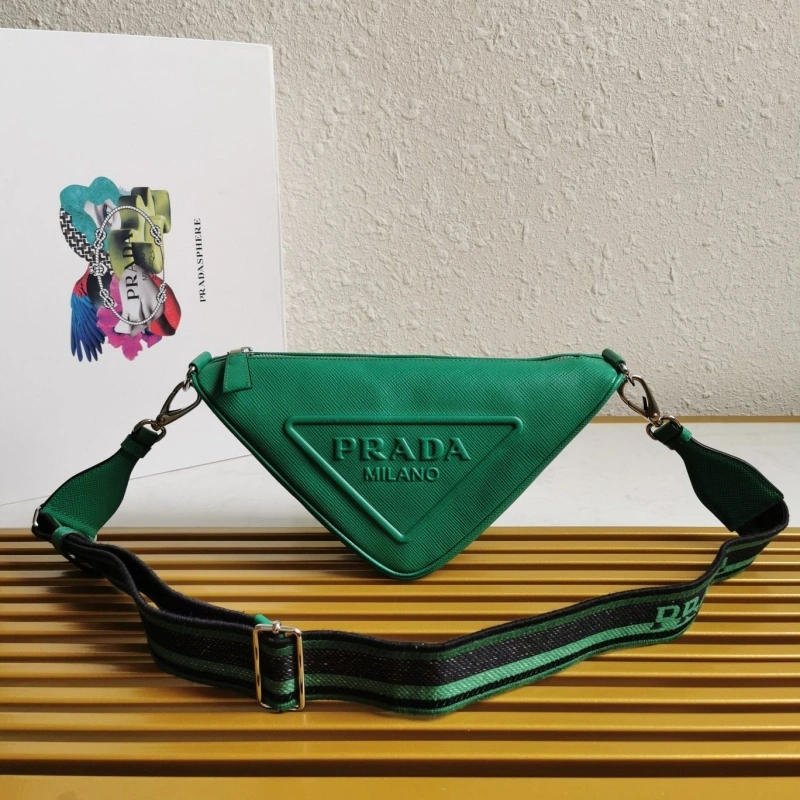 Pra*a satchel bags 4137d-0181