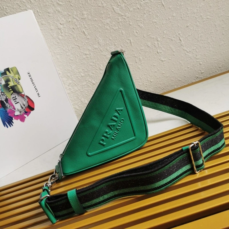 Pra*a satchel bags 4137d-0181