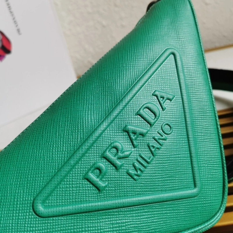 Pra*a satchel bags 4137d-0181