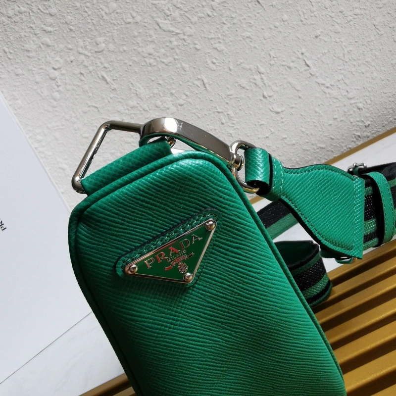 Pra*a satchel bags 4137d-0181