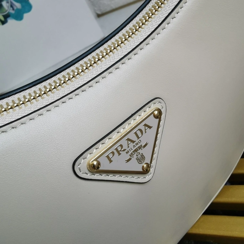 Pra*a top handle bags 4137d-0188