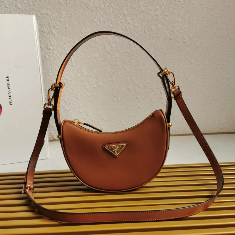 Pra*a top handle bags 4137d-0189