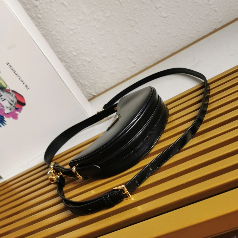 Pra*a top handle bags 4137d-0190