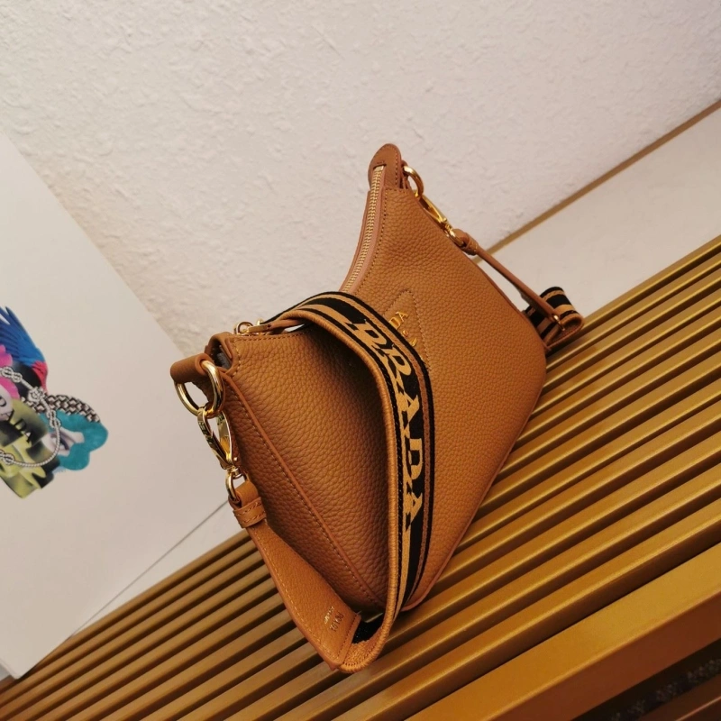 Pra*a satchel bags 4137d-0204