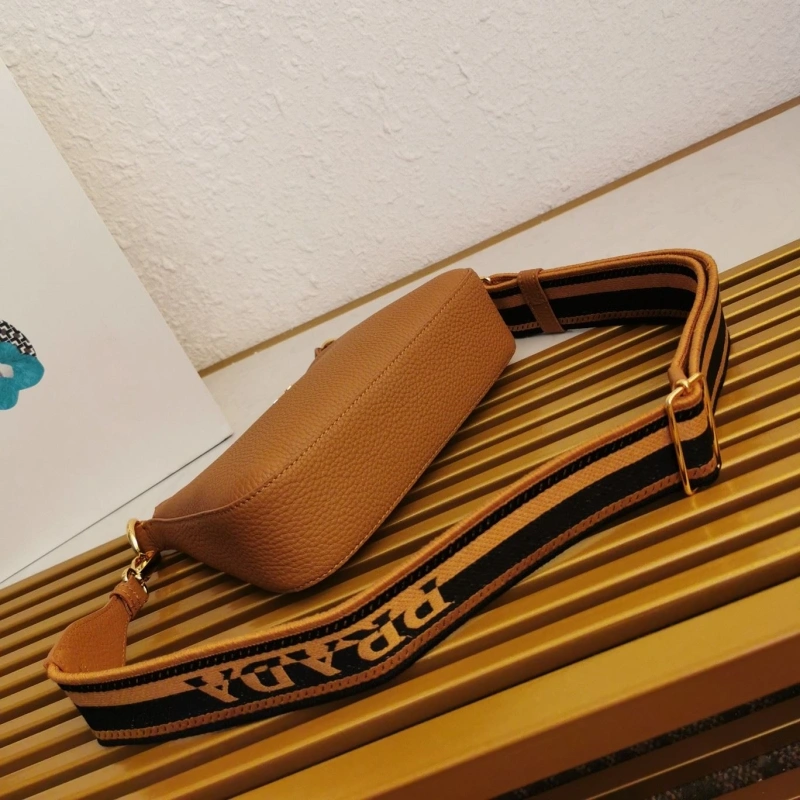 Pra*a satchel bags 4137d-0204