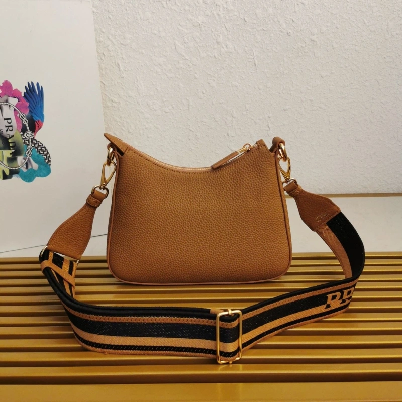 Pra*a satchel bags 4137d-0204