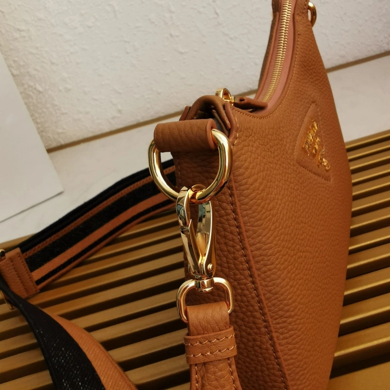 Pra*a satchel bags 4137d-0204