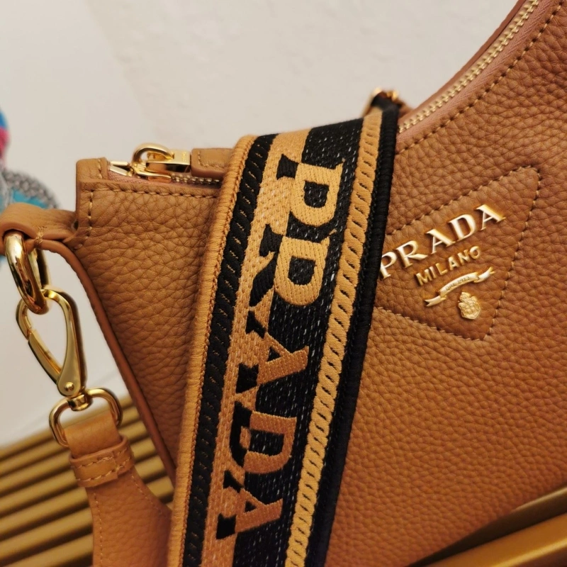 Pra*a satchel bags 4137d-0204