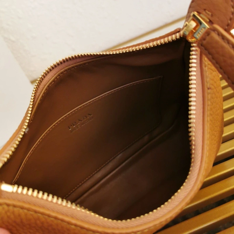 Pra*a satchel bags 4137d-0204