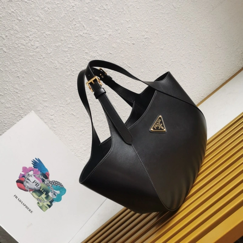 Pra*a shopping bags 4137f-0001