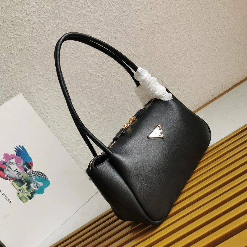Pra*a top handle bags 4137f-0005