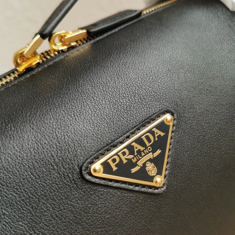 Pra*a top handle bags 4137f-0005