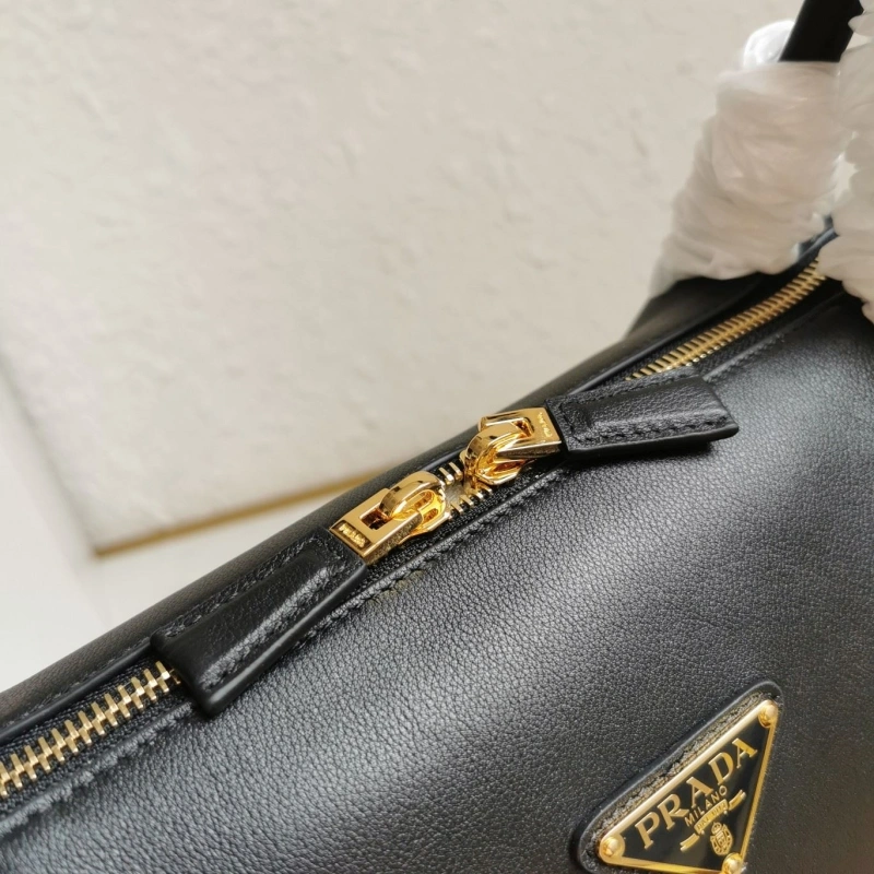 Pra*a top handle bags 4137f-0005