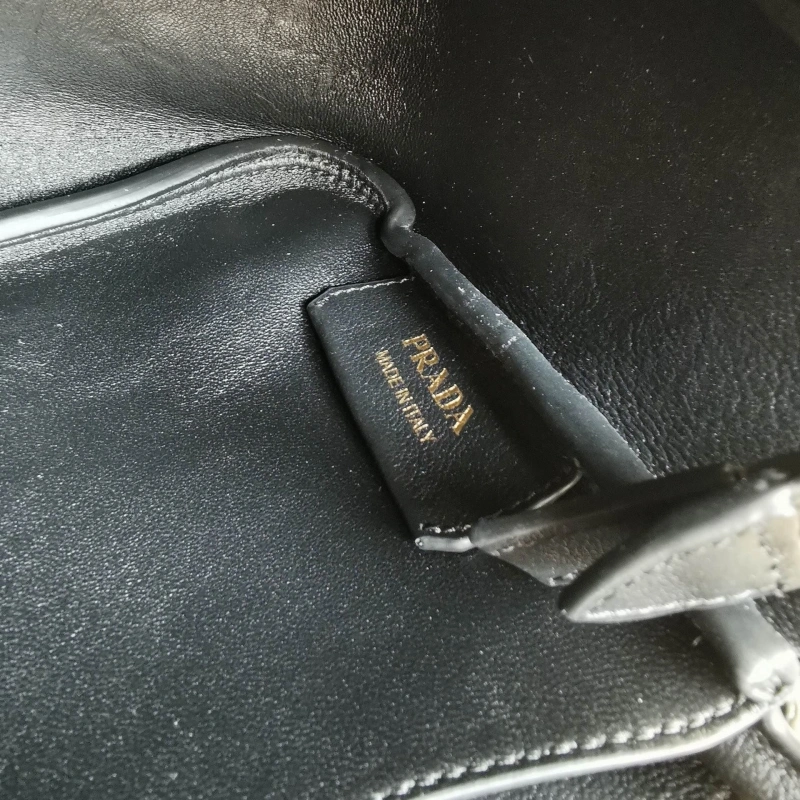 Pra*a top handle bags 4137f-0005