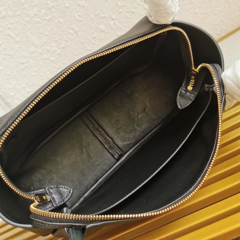 Pra*a top handle bags 4137f-0005