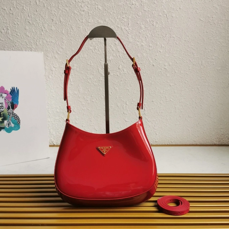 Pra*a top handle bags 4137f-0007