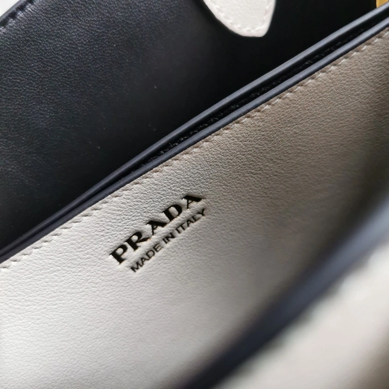 Pra*a top handle bags 4137f-0009