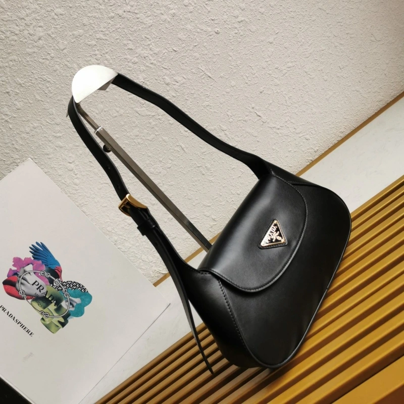 Pra*a top handle bags 4137f-0011