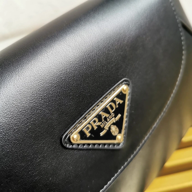 Pra*a top handle bags 4137f-0011