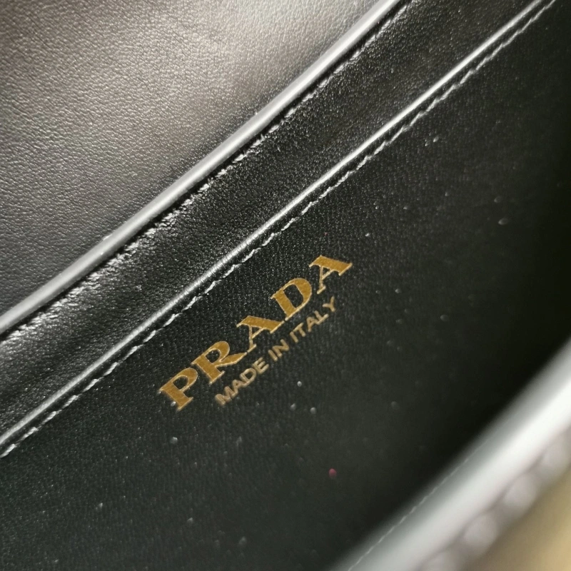 Pra*a top handle bags 4137f-0011