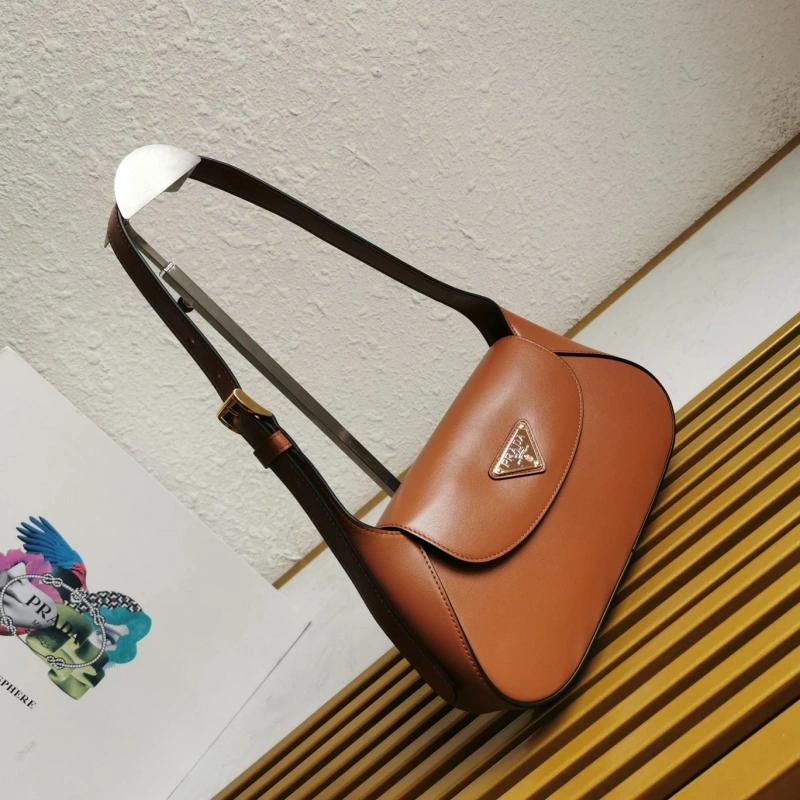 Pra*a top handle bags 4137f-0012