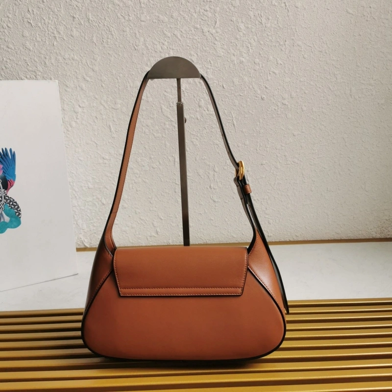 Pra*a top handle bags 4137f-0012