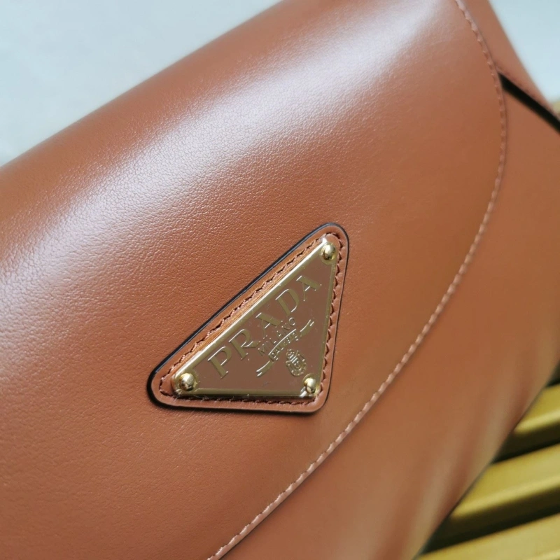 Pra*a top handle bags 4137f-0012