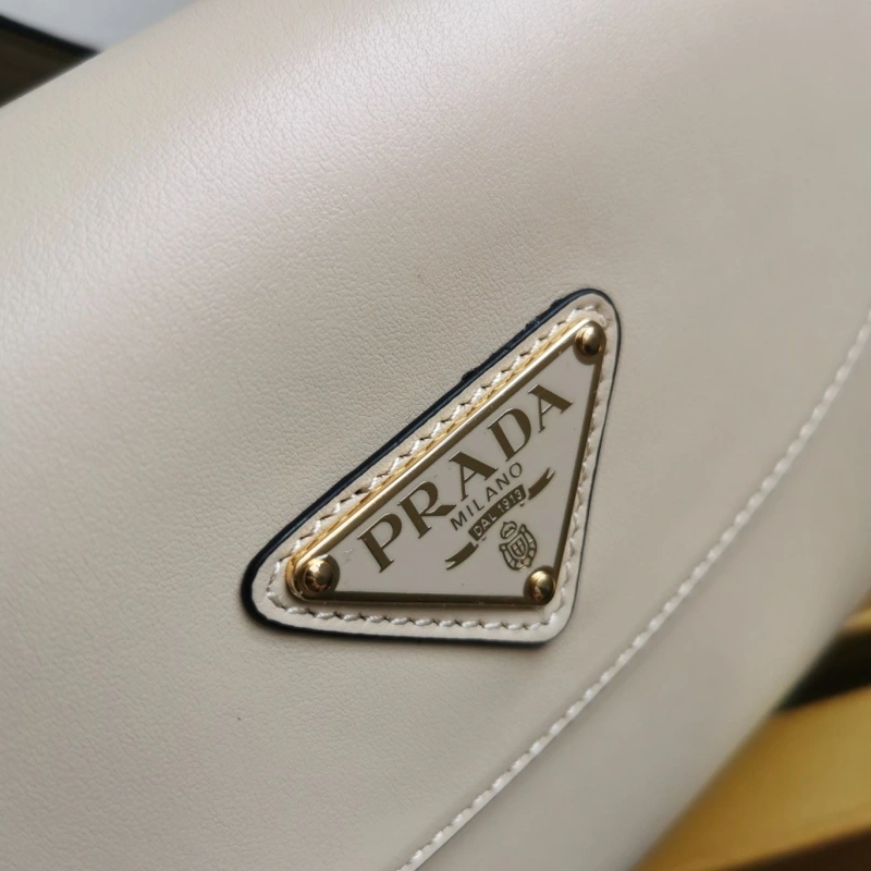 Pra*a top handle bags 4137f-0013