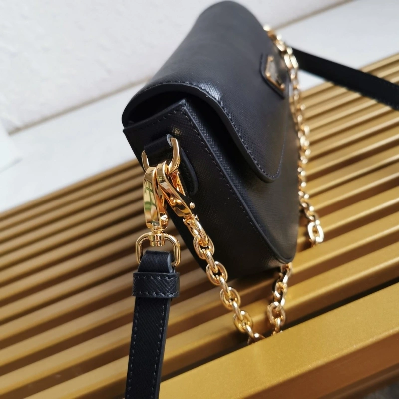 Pra*a satchel bags 4137f-0015