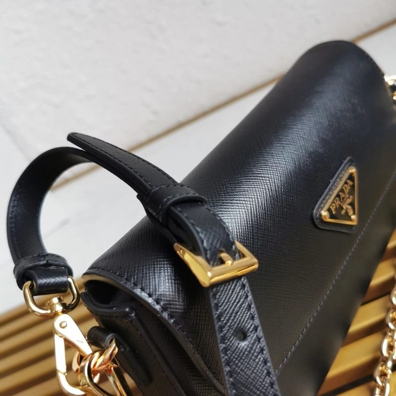 Pra*a satchel bags 4137f-0015