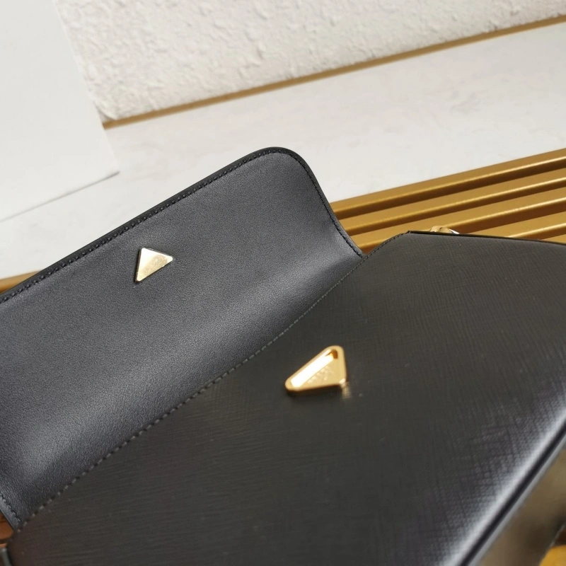 Pra*a satchel bags 4137f-0015