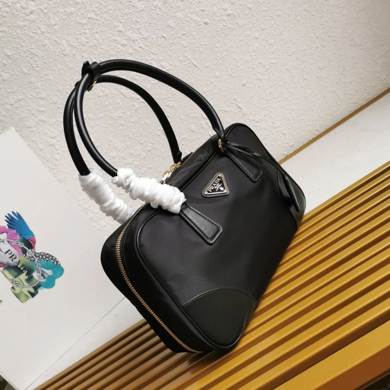 Pra*a top handle bags 4137f-0017
