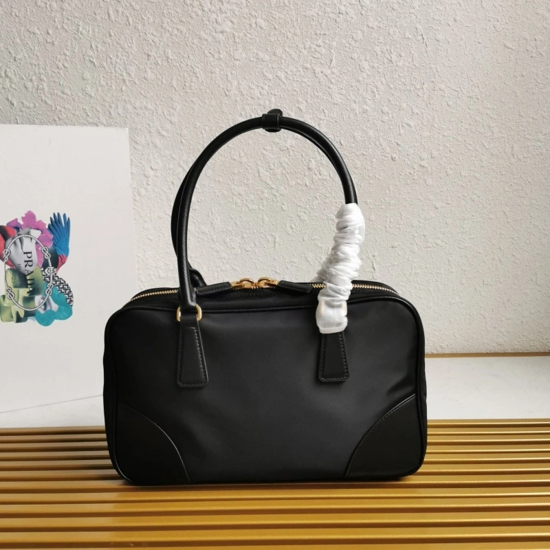 Pra*a top handle bags 4137f-0017