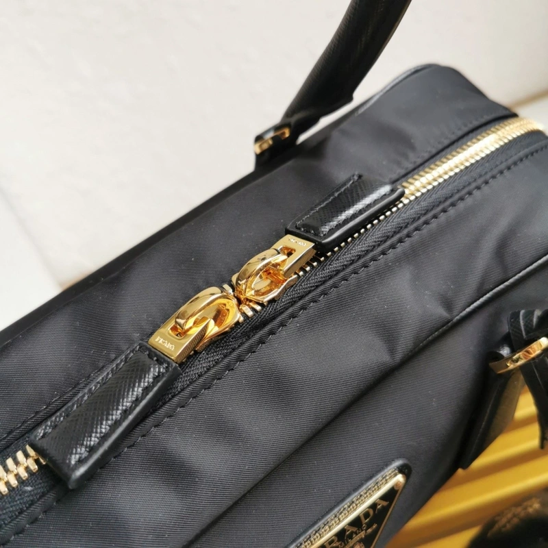Pra*a top handle bags 4137f-0017