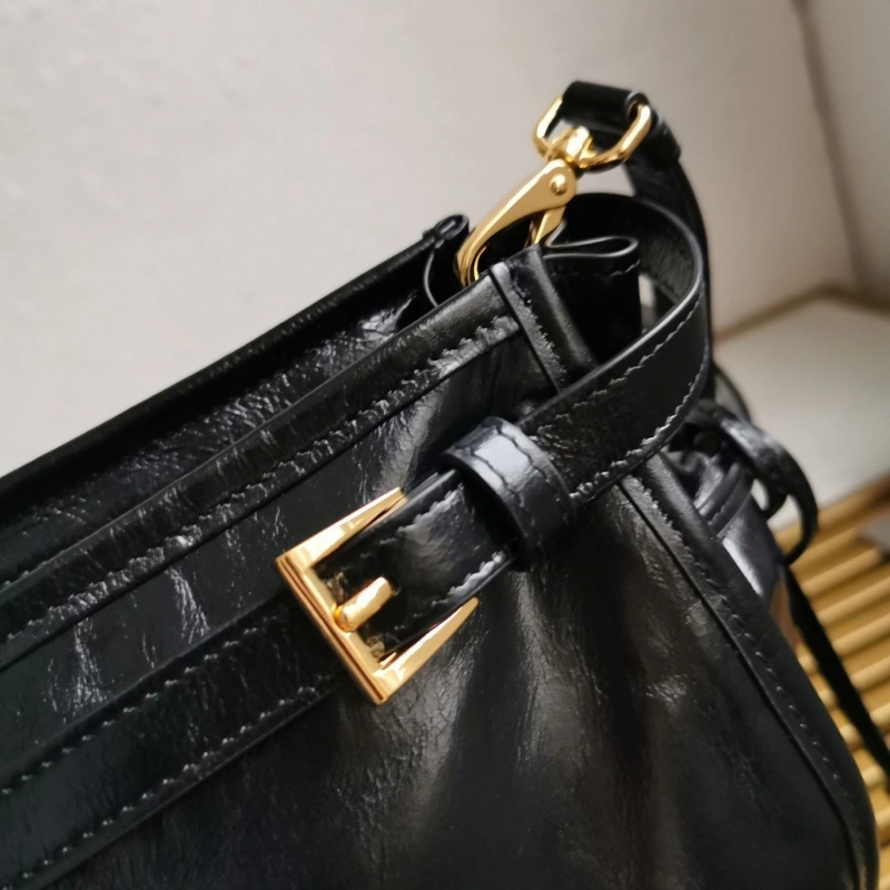 Pra*a top handle bags 4137f-0018