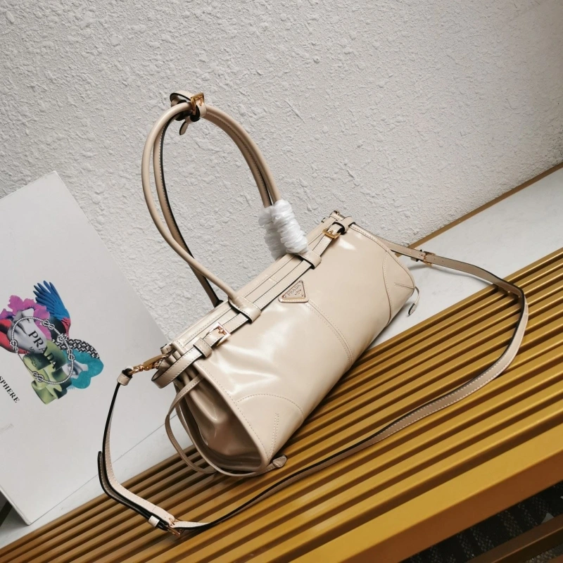 Pra*a top handle bags 4137f-0025